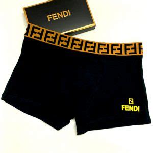 fendi underwear for men|fendi turtleneck men's.